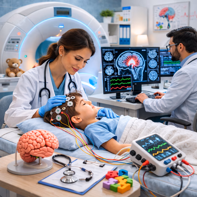 Neuro Diagnostic