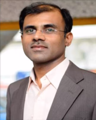 Dr. Vykuntaraju K.N. (Vykuntaraju K Gowda)