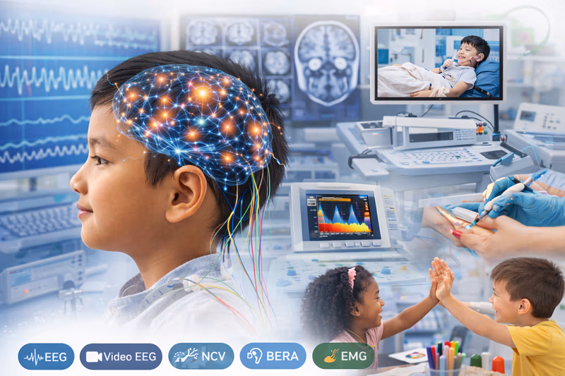 Neuro Diagnostic Services